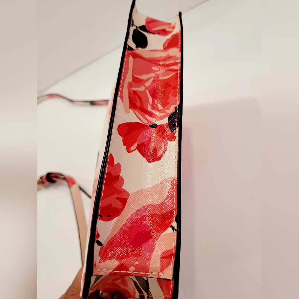 Kate Spade Cameron Street Rose Clarise - Picture 8 of 8